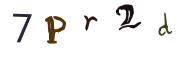 Imatge CAPTCHA