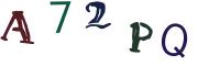 Imatge CAPTCHA
