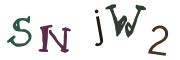 Imatge CAPTCHA