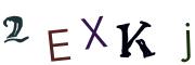 Imatge CAPTCHA