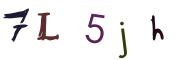 Imatge CAPTCHA