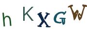 Imatge CAPTCHA