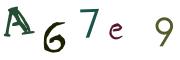 Imatge CAPTCHA