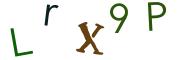 Imatge CAPTCHA