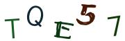 Imatge CAPTCHA