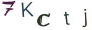 Imatge CAPTCHA