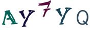 Imatge CAPTCHA