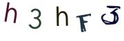 Imatge CAPTCHA