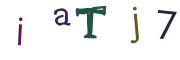 Imatge CAPTCHA