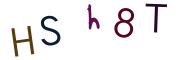 Imatge CAPTCHA