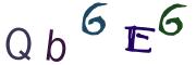 Imatge CAPTCHA