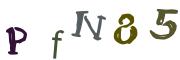 Imatge CAPTCHA