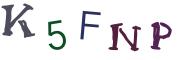 Imatge CAPTCHA