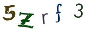 Imatge CAPTCHA