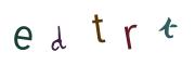 Imatge CAPTCHA