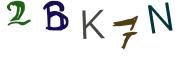 Imatge CAPTCHA