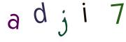 Imatge CAPTCHA