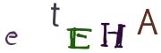 Imatge CAPTCHA