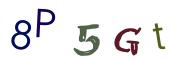 Imatge CAPTCHA