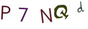 Imatge CAPTCHA