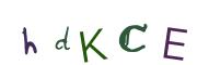Imatge CAPTCHA