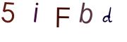 Imatge CAPTCHA