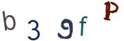 Imatge CAPTCHA