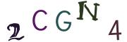 Imatge CAPTCHA