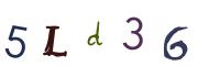 Imatge CAPTCHA