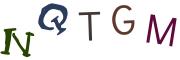 Imatge CAPTCHA