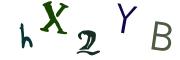 Imatge CAPTCHA