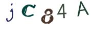 Imatge CAPTCHA