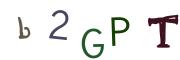 Imatge CAPTCHA