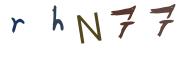 Imatge CAPTCHA
