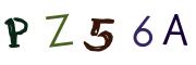 Imatge CAPTCHA
