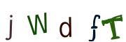 Imatge CAPTCHA