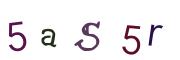 Imatge CAPTCHA