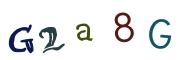 Imatge CAPTCHA