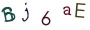 Imatge CAPTCHA