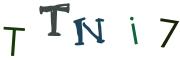 Imatge CAPTCHA