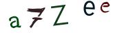 Imatge CAPTCHA