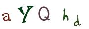 Imatge CAPTCHA