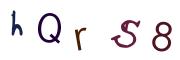 Imatge CAPTCHA