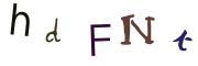 Imatge CAPTCHA