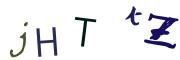 Imatge CAPTCHA