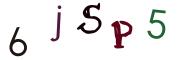 Imatge CAPTCHA