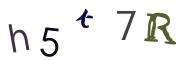 Imatge CAPTCHA