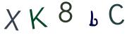 Imatge CAPTCHA