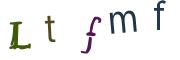 Imatge CAPTCHA