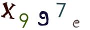 Imatge CAPTCHA